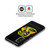 Cobra Kai Graphics Logo Soft Gel Case for Samsung Galaxy S23+ 5G