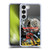 Iron Maiden Graphics The Number Of The Beast Soft Gel Case for Samsung Galaxy S23 5G