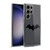 Batman DC Comics Logos Hush Soft Gel Case for Samsung Galaxy S23 Ultra 5G & MagSafe