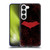 Batman DC Comics Red Hood Logo Grunge Soft Gel Case for Samsung Galaxy S23 5G