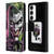 Batman DC Comics Three Jokers The Clown Leather Book Wallet Case Cover For Samsung Galaxy S23 5G