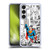 Superman DC Comics Comicbook Art Flight Soft Gel Case for Samsung Galaxy S23 5G