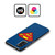 Superman DC Comics Logos Classic Soft Gel Case for Samsung Galaxy S23+ 5G & MagSafe