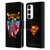 Superman DC Comics Famous Comic Book Covers Number 14 Leather Book Wallet Case Cover For Samsung Galaxy S23 5G