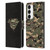 Superman DC Comics Logos Camouflage Leather Book Wallet Case Cover For Samsung Galaxy S23 5G