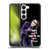 The Dark Knight Graphics Joker Put A Smile Soft Gel Case for Samsung Galaxy S23 5G