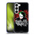 The Dark Knight Graphics Joker Laugh Soft Gel Case for Samsung Galaxy S23 5G