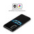 The Dark Knight Graphics Logo Black Soft Gel Case for Samsung Galaxy S23 5G