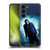 The Dark Knight Key Art Joker Poster Soft Gel Case for Samsung Galaxy S23+ 5G