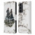 Outlander Composed Graphics Brave The New World Leather Book Wallet Case Cover For Samsung Galaxy S23+ 5G