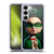 The Big Bang Theory Caricature Leonard Hofstadter Soft Gel Case for Samsung Galaxy S23 5G