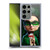The Big Bang Theory Caricature Leonard Hofstadter Soft Gel Case for Samsung Galaxy S23 Ultra 5G