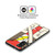The Big Bang Theory Iconic Shirts Sheldon Soft Gel Case for Samsung Galaxy S23 5G
