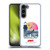 Jaws I Key Art Amity Island Soft Gel Case for Samsung Galaxy S23+ 5G