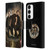 Supernatural Key Art Sam, Dean & Castiel 2 Leather Book Wallet Case Cover For Samsung Galaxy S23 5G