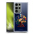 Young Justice Graphics Group Soft Gel Case for Samsung Galaxy S23 Ultra 5G