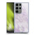 Nature Magick Marble Metallics Purple Soft Gel Case for Samsung Galaxy S23 Ultra 5G