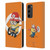 Despicable Me Minions Bob Fireman Costume Leather Book Wallet Case Cover For Samsung Galaxy S23+ 5G