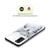 Jonas "JoJoesArt" Jödicke Wildlife Owl Soft Gel Case for Samsung Galaxy S23 5G