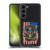 Guns N' Roses Band Art Flag Soft Gel Case for Samsung Galaxy S23+ 5G