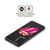 The Rolling Stones Graphics Pink Tongue Soft Gel Case for Samsung Galaxy S23 5G