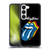 The Rolling Stones Licks Collection Pop Art 2 Soft Gel Case for Samsung Galaxy S23 5G