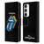 The Rolling Stones Licks Collection Pop Art 2 Leather Book Wallet Case Cover For Samsung Galaxy S23 5G