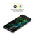 Simone Gatterwe Animals Neon Leopard Soft Gel Case for Samsung Galaxy S23+ 5G