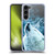 Simone Gatterwe Animals 2 Howling Wolf Soft Gel Case for Samsung Galaxy S23+ 5G