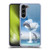 Simone Gatterwe Dolphins Lovers Soft Gel Case for Samsung Galaxy S23+ 5G