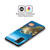 Animal Club International Underwater Sea Turtle Soft Gel Case for Samsung Galaxy S23+ 5G