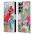 Aimee Stewart Assorted Designs Birds And Bloom Leather Book Wallet Case Cover For Samsung Galaxy S23 Ultra 5G
