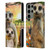 Aimee Stewart Animals Meerkats Leather Book Wallet Case Cover For Samsung Galaxy S23 Ultra 5G