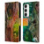 Aimee Stewart Fantasy Dream Tree Leather Book Wallet Case Cover For Samsung Galaxy S23 5G