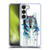 Pixie Cold Animals Ice Wolf Soft Gel Case for Samsung Galaxy S23 5G
