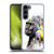 Pixie Cold Animals I See The Future Soft Gel Case for Samsung Galaxy S23+ 5G