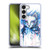 Pixie Cold Cats Space Soft Gel Case for Samsung Galaxy S23 5G