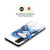 Pixie Cold Cats Space Soft Gel Case for Samsung Galaxy S23+ 5G
