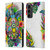 Pixie Cold Animals Turtle Life Leather Book Wallet Case Cover For Samsung Galaxy S23+ 5G