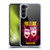 Motley Crue Key Art Theater Of Pain Soft Gel Case for Samsung Galaxy S23+ 5G