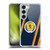 Scotland National Football Team Logo 2 Stripes Soft Gel Case for Samsung Galaxy S23 5G