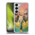 Jena DellaGrottaglia Animals Elephant Soft Gel Case for Samsung Galaxy S23 5G