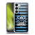 Glasgow Warriors Logo 2 Stripes Soft Gel Case for Samsung Galaxy S23 5G