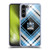 Glasgow Warriors Logo 2 Diagonal Tartan Soft Gel Case for Samsung Galaxy S23+ 5G