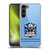Glasgow Warriors Logo Stripes Blue Soft Gel Case for Samsung Galaxy S23+ 5G