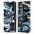 Glasgow Warriors Logo 2 Camouflage Leather Book Wallet Case Cover For Samsung Galaxy S23 Ultra 5G