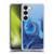 Ed Beard Jr Dragons Glacier Soft Gel Case for Samsung Galaxy S23 5G