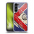 Far Cry 6 Graphics Anton Yara Flag Soft Gel Case for Samsung Galaxy S23+ 5G