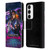 Far Cry 3 Blood Dragon Key Art Cover Leather Book Wallet Case Cover For Samsung Galaxy S23 5G