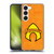 Aquaman DC Comics Logo Classic Distressed Look Soft Gel Case for Samsung Galaxy S23 5G